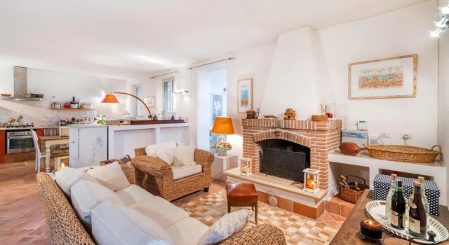 Beautiful Home in Montalto di Castro With Wifi, Private Swimming Pool and Outdoor Swimming Pool