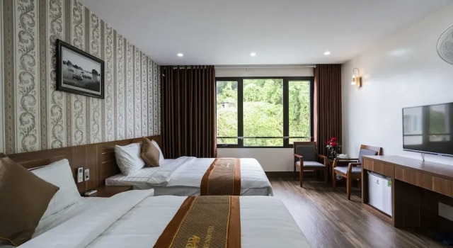 Pho Bien Hotel