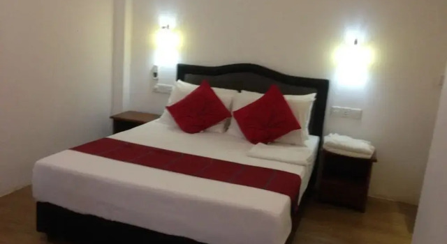 Sigiri Wilderness Resort