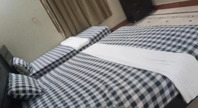 Hotel Serina Inn