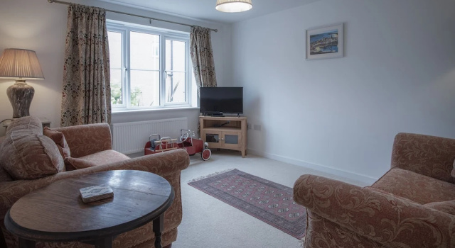 Коттедж Maes Yr Odyn - 3 Bedroom - Narberth
