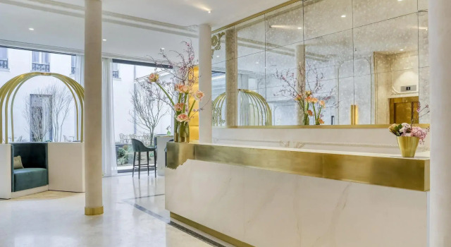 Maison Albar Hotels Le Vendome