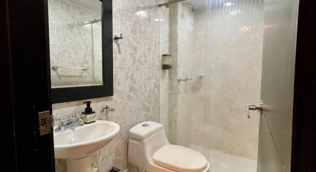 Номер Standard Hotel Embajada 44