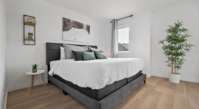 Maison Oasis by RVMT, Rezerwuj Hotel Saint-Faustin–Lac-Carré Quebec