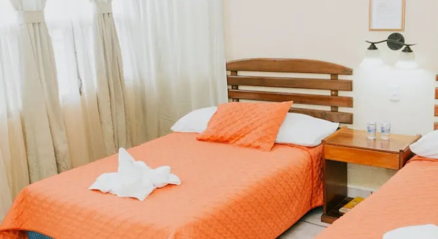 Номер Premier Hotel Sabana