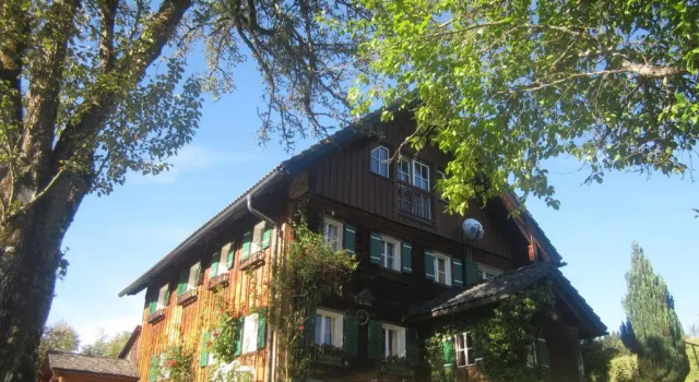 Апартаменты Ferienwohnung Rehkoglgut