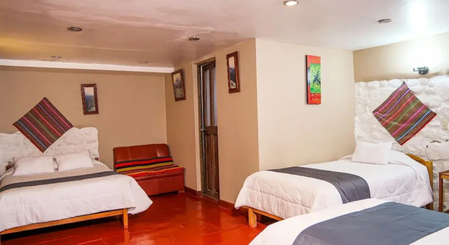 Goblin's House Lofts, Rezerwuj Hotel Cuzco Cusco