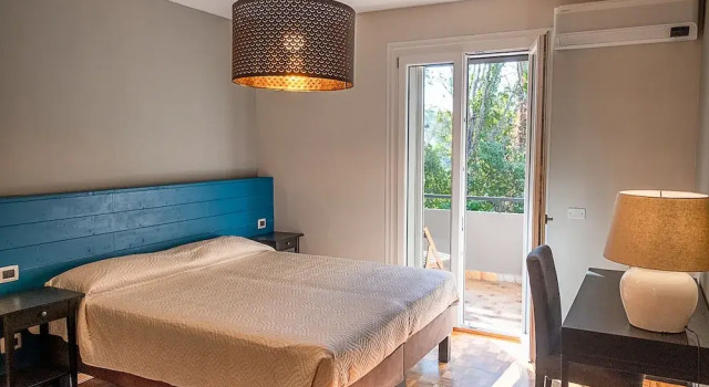 Standard- værelse Bea&Berto - B&B