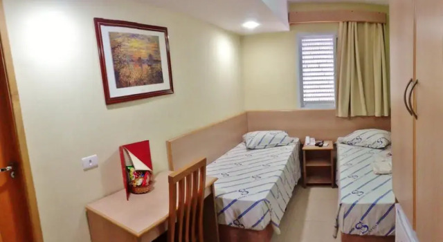 Hotel Stela