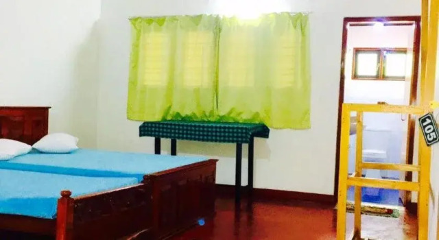 Sanford Guest House, Забронировать Гостевой дом Ахангама Округ Галле