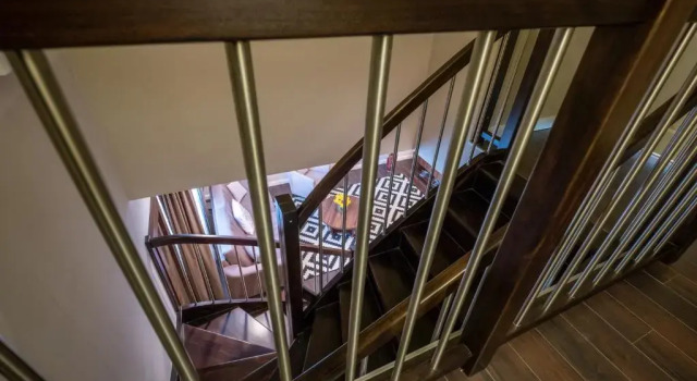 Апартаменты Villa Meribel