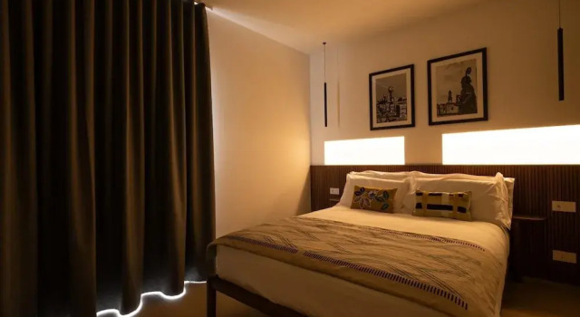Il Pumo - Apulian Rooms Bari Marchese