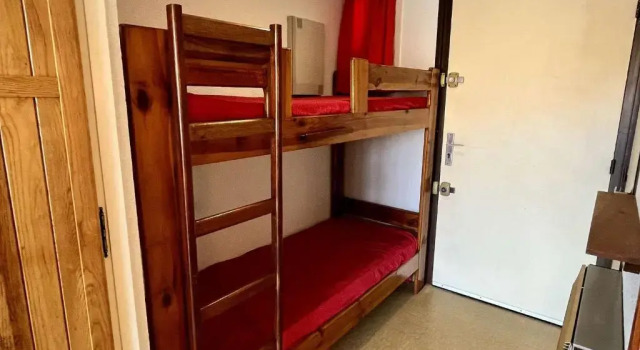 Appartement Argelès-sur-Mer, 2 pièces, 4 personnes - FR-1-225-671