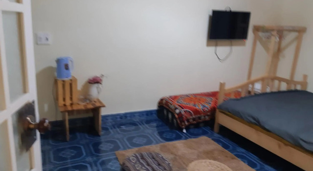 My Dream hostel, Book Hostel / Vandrerhjem Da Lat Lam Dong