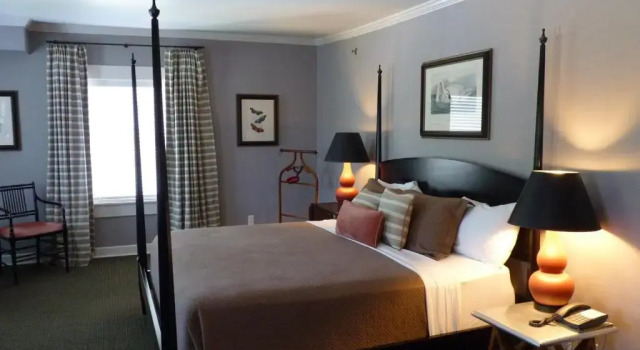 Suite Colgate Inn