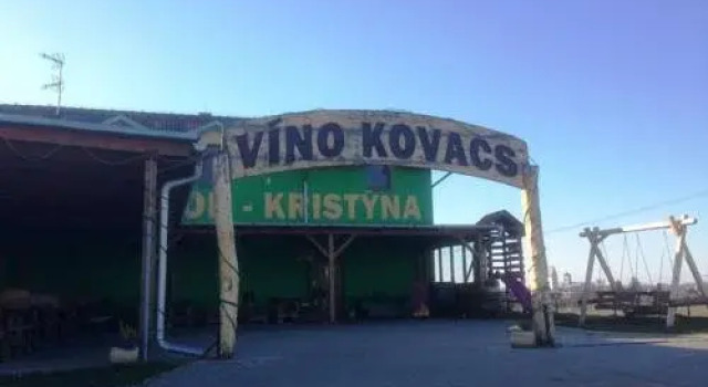 Penzion Kristýna