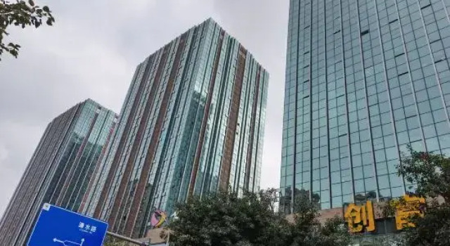 Qianxun boutique apartment (Fuzhou Strait Exhibition Center)