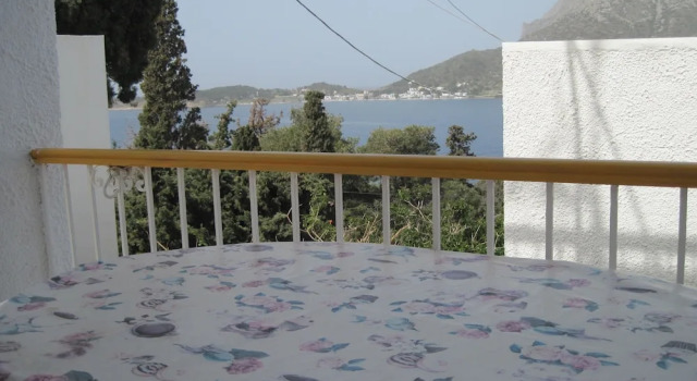 Апартаменты Standard Tatsis Apartments