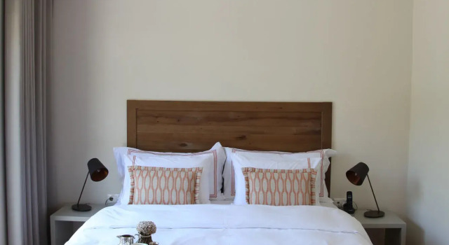 Bella Sombra Hotel