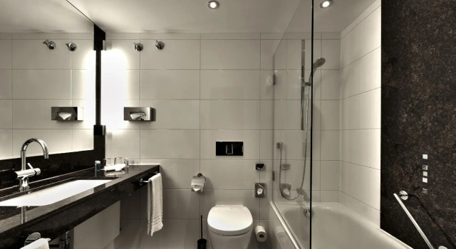 Семейный люкс Maritim Hotel Köln