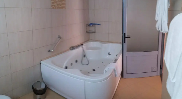 Апартаменты ATM Hotel