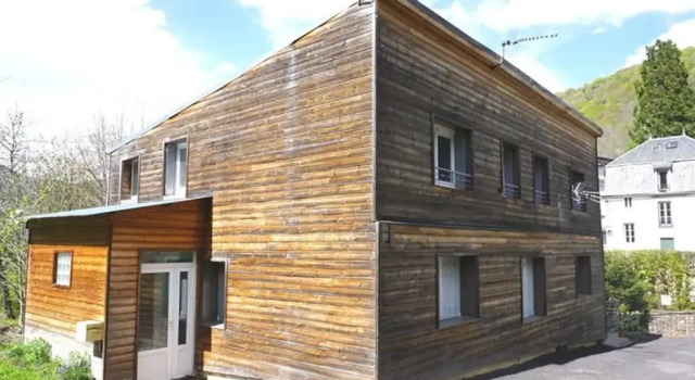 Appartement Mont-Dore, 3 pièces, 10 personnes - FR-1-415-72