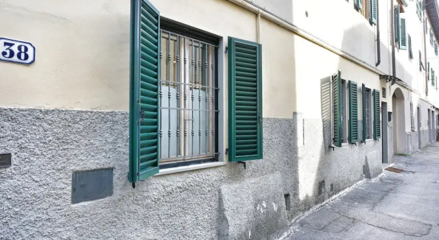 Luna 36 Apartment In Central Florence, Забронировать Апартаменты/квартира Апартаменты Флоренции, рядом с Дом Буонаротти, Апартаменты/квартира