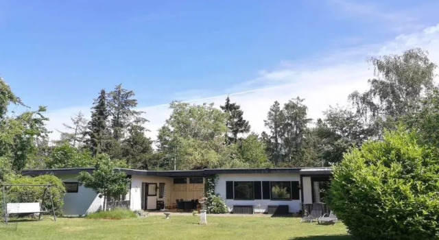 Holiday Home Gadde - 1km from the sea by Interhome, Buchen Sie Hotel Melby Seeland