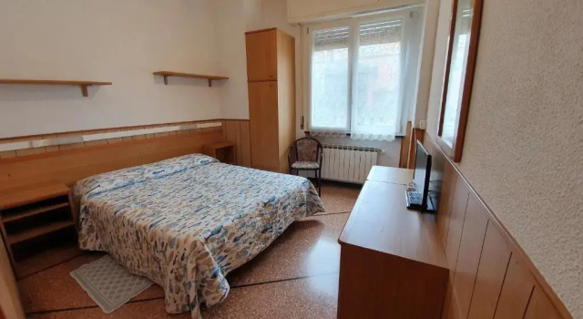 Апартаменты Residence Olivotti