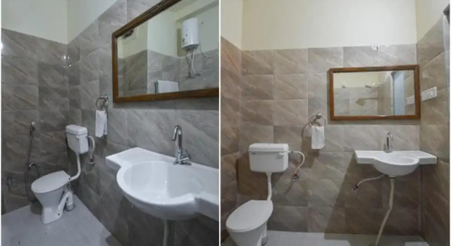 Номер Standard Hotel Vinayakam