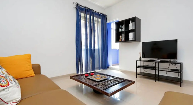 Cinecittà Apartments, Buchen Sie Ferienwohnung Rom Latium, in der Nähe von Cinecittà Due