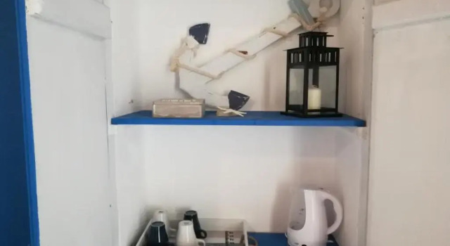 Standard room Terra Del Sole