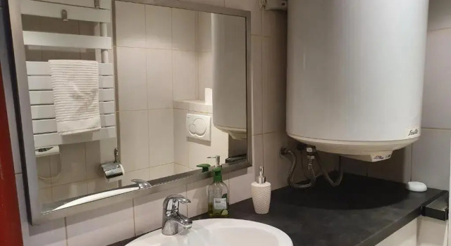 Апартаменты EXIGEHOME-Studio Cosy à 2 pas du Chateau de Versailles