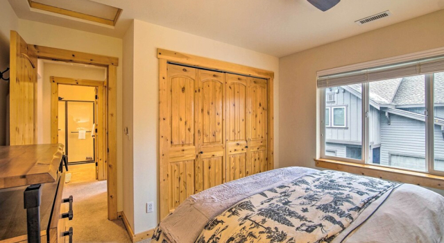 Апартаменты с 2 комнатами Comfortable Ronald Condo Near Cle Elum Lake!