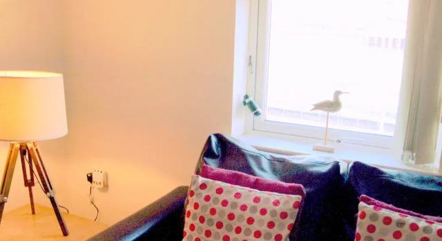 Kensington Court Holiday Apartments, Varaa Huoneisto Asunnot kohteessa Merseyside, Huoneisto