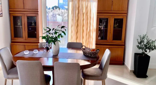 Mediterranean Luxury Villa, Reserva ahora Villa Hoteles en Rodas con piscina, Piscina