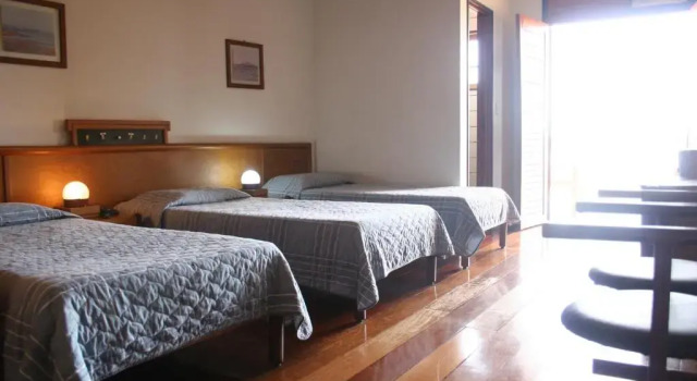 Номер Standard Praia Sol Hotel - Leme Hotel Ltda