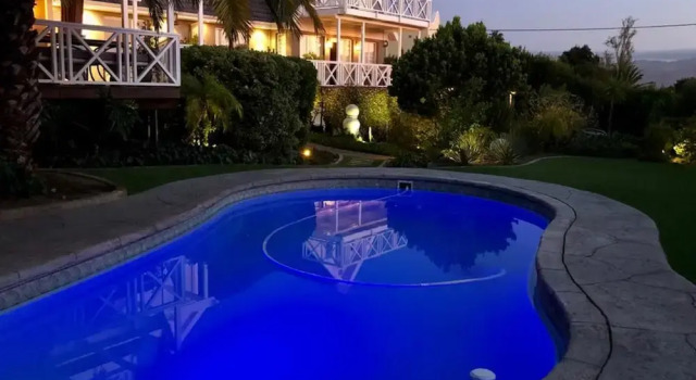 Berrydel Guesthouse
