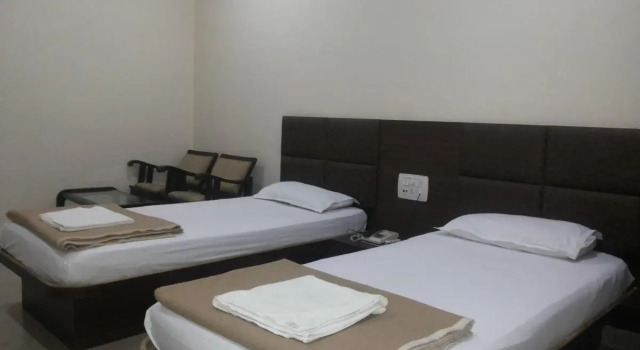 Hotel Saket Heritage