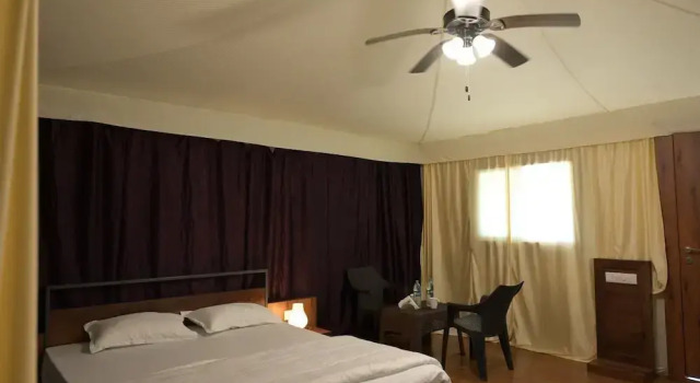 Stone Water Resort
