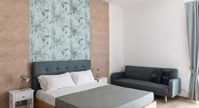 Номер Comfort BORGO DI MARE Gaeta - Case indipendenti al centro