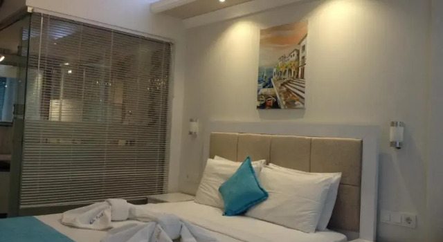 Номер Comfort Hotel Mola