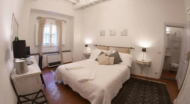 Номер Standard B&B Cosy House