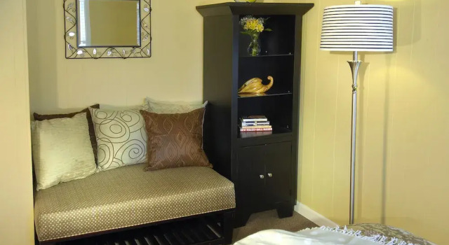 Palm Cottages, Buchen Sie Hotel Ashland Rogue Valley