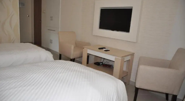 Двухместный номер Standard Widder Rooms