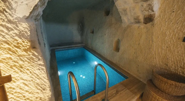 Люкс Premium Vie Cappadocia