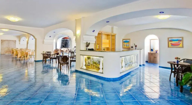 Hotel Belvedere, Reserva ahora Hotel Forio d'Ischia Campania