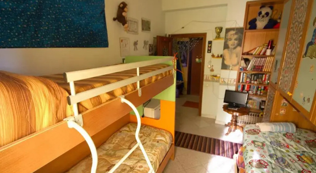 Standard- værelse Casa Arcobaleno