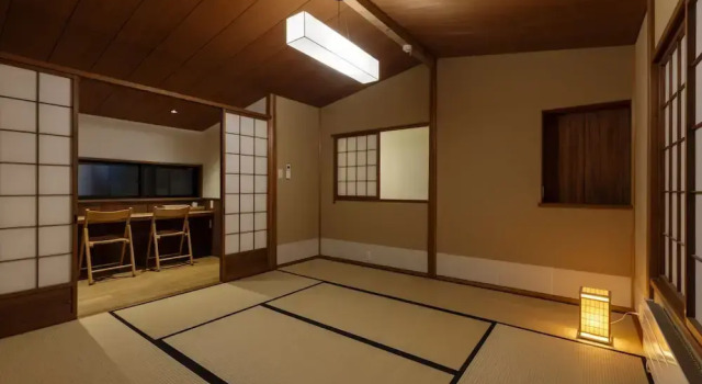 Kyoto SANARI Konoeden
