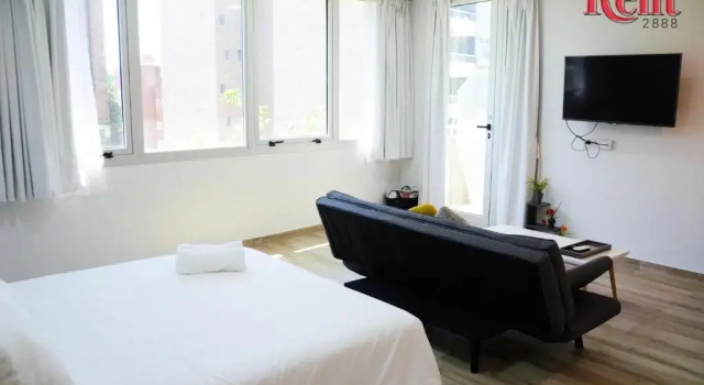 Апартаменты Superior Rent 2888